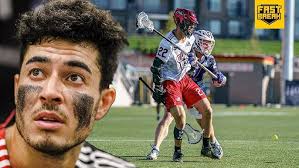 Liam Gibbons '24 Cannon School Highlights