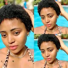 Nollywood queen celebrates 24th birthday