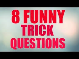 It includes questions related to spatial . Iq Test Questions And Answer 8 Funny Trick Questions With Answer Youtube