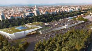 Sâmbătă, pe 8 decembrie, se dă tonul distracției cu mișcări de streetdance și breakdance, iar seara, de la ora 20.00. Nepi Construieste Un Mall De 40 De Milioane De Euro La Satu Mare