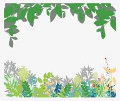 Pngtree provides millions of free png, vectors, clipart images and psd graphic resources for designers.| Ftestickers Watercolor Flowers Greenery Green Floral Background Png Transparent Png 1214x1024 Free Download On Nicepng