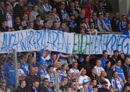 Check spelling or type a new query. Zuschauerteilausschluss Bei Hansa Rostock Faszination Fankurve