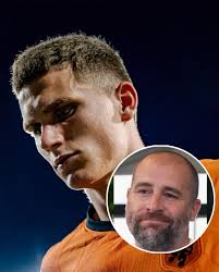 Hmm 🤔 Tyreek Evans b4 the injuries was nasty