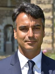 Visite de M. Frédéric Sampson, sous-préfet