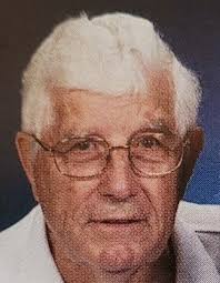 Richard M. Longenecker Obituary