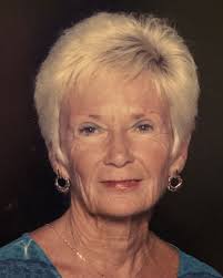 Janice Claire Krauser Obituary August 29, 2024