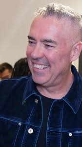 Delighted to announce that Dr. Neil deGrasse Tyson is heading back to  Toronto! After my first time working with him, I was so pleased to discover  that this brilliant astrophysicist has such