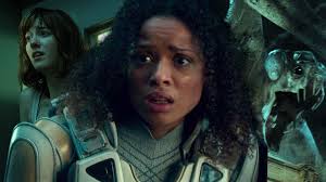 List of good, top and recent hollywood action films released on dvd, netflix and redbox in the united states, canada, uk, australia and around the world. Best Sci Fi Movies Of 2018 Futurism