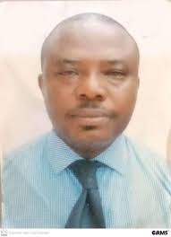 Dr. Uchenna Prosper Okonkwo