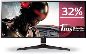 Integrated power services, or ips, is the leading provider of electric motor and generator repair services in north america. Lg 29um69g B 73 66 Cm Ultrawide Full Hd Ips Gaming Monitor Schwarz Amazon De Computer Zubehor