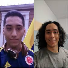 Be sure to work the oil evenly through your hair. Road To Long Hair Growing Long Hair Is Not For Everyone By Steven Jimenez Medium