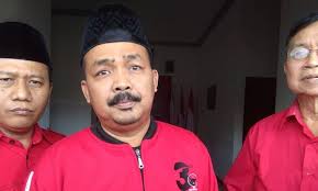 PDIP Tuban Dilamar 4 Bacabup dan 1 Bacawabup