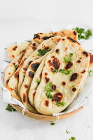 Soft Fluffy Naan Sift Simmer Recipes With Naan Bread Recipes Naan Bread Recipe No Yogurt