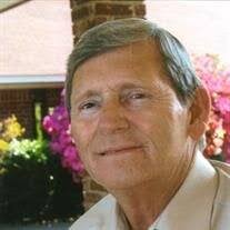 Ronny David Mourot Obituary