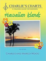 Charlies Charts Of The Hawaiian Islands