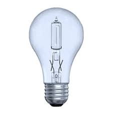 82138 Ge Energy Efficient Reveal Clear 75 Watt A19 1 Pack A19 A Line Halogen Lamps Product Commercial Lamp And Ballast Ecatalog Ge Current A Daintree Company
