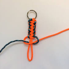 Check spelling or type a new query. Paracord Keychain 4 Steps Instructables