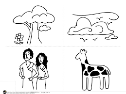 Here are some fabulous resources for planning your preschool tree a preschool tree theme provides lots of opportunity to get outside and explore nature! How To Teach Kids The Creation Story Elementary Lesson