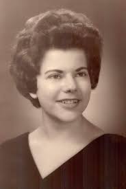 Mary (Matthews) Fordham