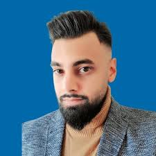 Aamir Maharaj Email & Phone Number