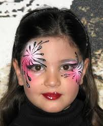 Fantasy Makeup Ideas