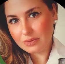 Maria Cascio's Instagram, Twitter & Facebook