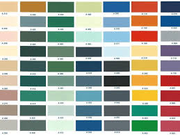 Peinture paper 3 mat luxens 2.5 l. Peinture Leroy Merlin Nuancier