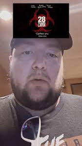 @28yearslatermovie Out Of The Theater Reaction #28yearslater #28dayslater  #zombie #zombiemovie #movies #film #movie #entertainment #films  #moviereview #trending