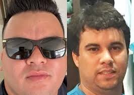 Juiz mantém prisão preventiva de Paulinho Chinês e Ítalo Freire