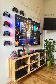 55 Hacks Diy Home Decor Rexgarden Game Room Furniture Video Game Room Design Game Room Decor