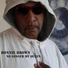 Ronnie Brown