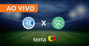 Finalização defendida no lado esquerdo do gol. Confianca X Guarani Ao Vivo Brasileiro Serie B Minuto A Minuto Terra