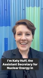 Post by Office of Nuclear Energy, U.S. Department of Energy