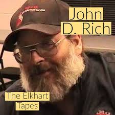 The Elkhart Tapes • Listen