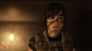 Two souls was later announced at sony's 2012 e3. Ellen Page Criticises Last Of Us Likeness