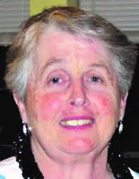 Obituary information for Roberta Ann Thompson, SNJM