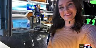 Meet KCTV5’s newest addition Julia Avery