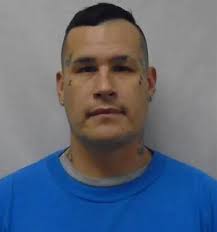 Federal Offender Wanted