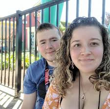 Where can a senior rollerskate?