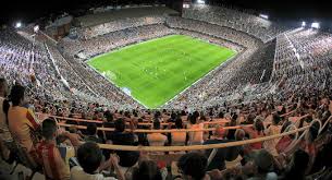 Valencia club de fútbol, commonly referred to as valencia cf or simply valencia, is a spanish professional football club in valencia. Valencia Cf