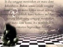 Tanda lelaki sayang kita, dia hormat keluarga mertua. Tanda Lelaki Sayang