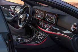 It is only available as a sedan, with no plans to introduce a shooting brake variant in the near future. 2019 Mercedes Benz Cls 450 Cls 53 Review Mercedes Maintains The Magic Mercedes Benz Cls Mercedes Amg Mercedes