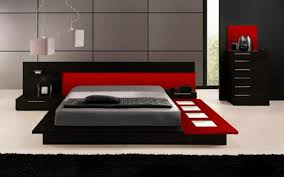 These complete furniture collections include everything you need to outfit the entire bedroom in coordinating style. Modern Beds Cheap Ideas On Foter