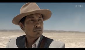 Presenta la nueva película de Pedro Páramo de forma diferente a las mujeres 