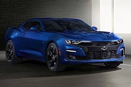 The engine is the correct casting code and has a dz stamp and date designation on the engine pad. Chevrolet Camaro Models And Generations Timeline Specs And Pictures By Year Autoevolution