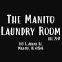The Manito Laundry Room from m.facebook.com