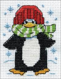 Maybe you would like to learn more about one of these? Penguin Cross Stitch Kit Colourful Mandala Style Penguin Cross Stitch Kit Colourful Penguin Cross Stitch Kit Fiber Arts Art Collectibles Kromasol Com