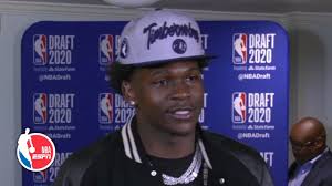 Recapping The Biggest Surprises Of The 2020 Nba Draft Sc With Svp Youtube