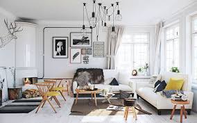 Hoang minh, while still true to the nordic style, expands the ethos to include different fundamental materials such as concrete and steel and takes an. Scandinavian Interior Design