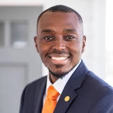 Vincent Stallings's Instagram, Twitter & Facebook